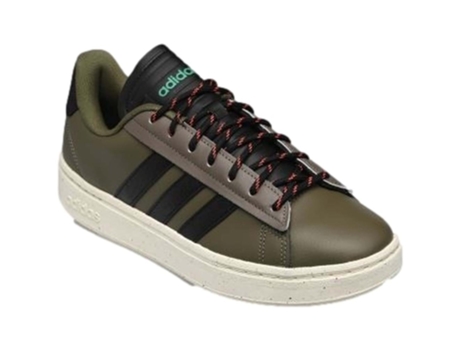 Zapatillas de Hombre ADIDAS Grand Court Alpha Beige (423)