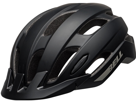 Casco BELL Gr Ynthe Mip Matte Black Ca Cicli