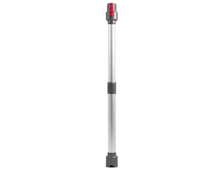 Para aspirador de pó dyson v7 v8 v10 v11 tubo telescópico 45cm a 70cm