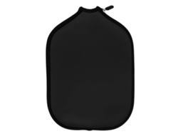 Omni-funda Protectora De Raquete De Pickleball De Neopreno Para Cobrir Raquetes E Prevenir Poeira