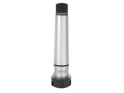 2026velora - Soporte de mandril de chapa de acero al carbono para fresadora MTA4-ER25/MTA4-ER20/MTA4-ER16