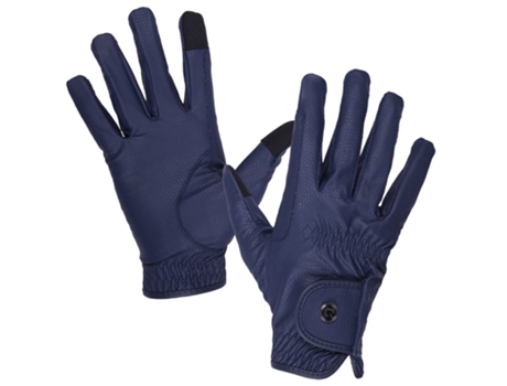 Guantes de montar QHP Force