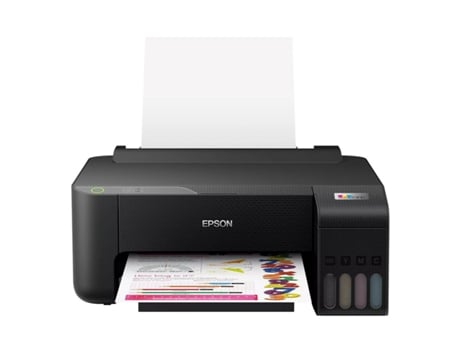 Impresora EPSON EcoTank L1230 (33 ppm)