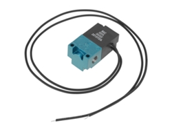 Válvula Solenoide 35a-aca-ddfa-1ba De Alta Frecuencia Dc24v 12.7w Para Máquina De Marcado