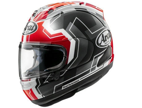 Casco integral de moto ARAI RX-7V EVO JR65 M (57/58 cm)