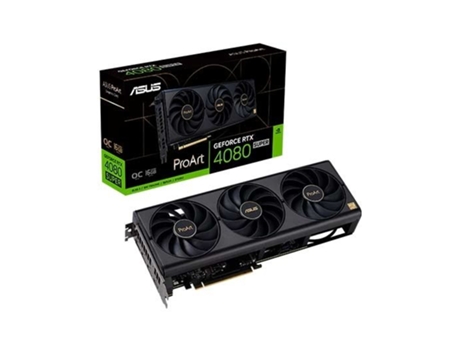 Tarjeta Gráfica ASUS Proart Rtx4080 Super O16G