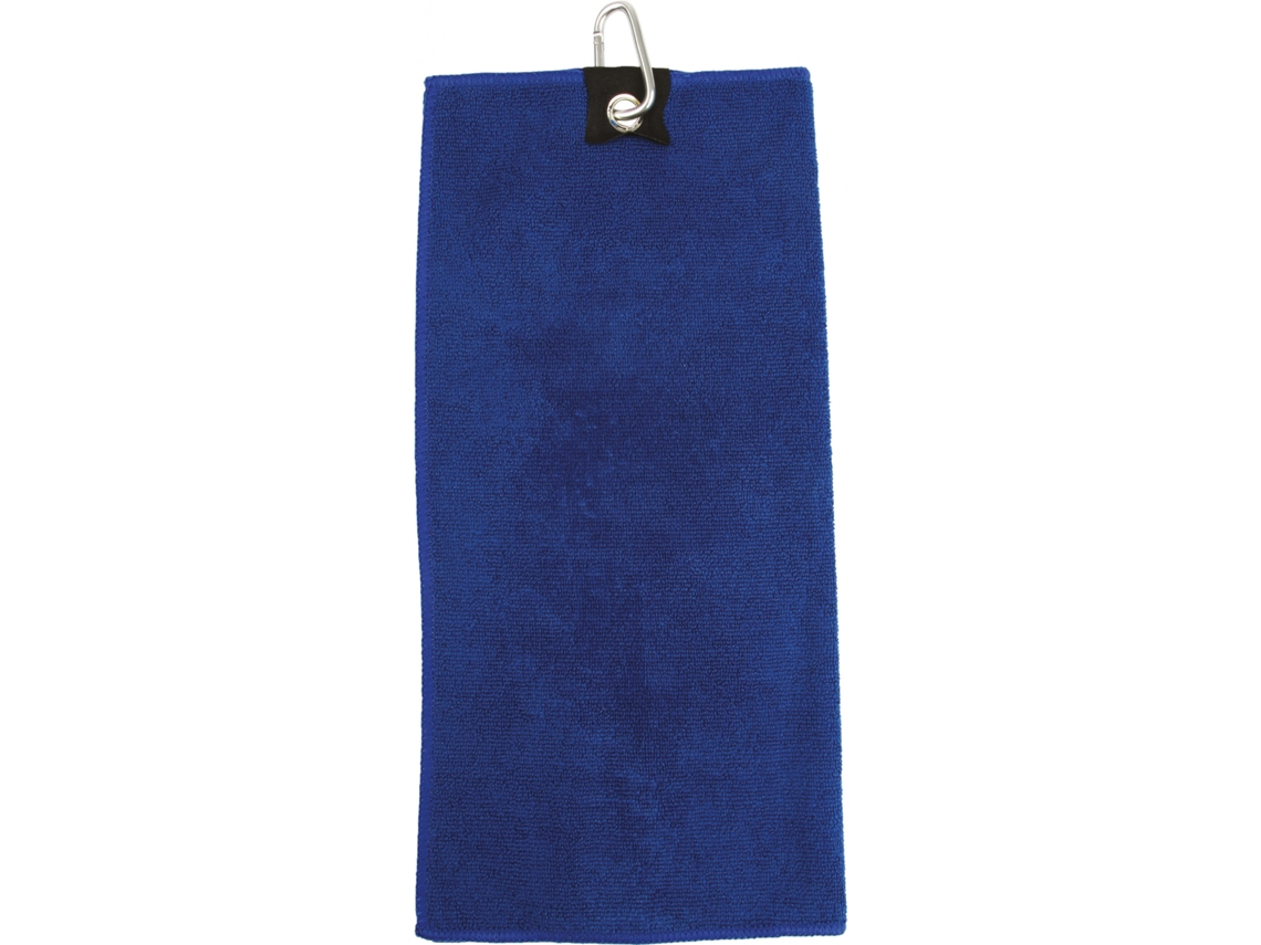 Toalla de golf de microfibra TOWEL CITY