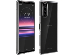 Conjunto De Fundas Bk Para Sony Para Obter Detalhes, Consulte A Descrição. Yemaesre Negro (5un)
