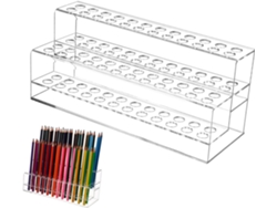 Besportble Organizador De Material Resistente Con Múltiples Compartimentos Y Trabajo 24 X 9 X 105 Cm -mater...