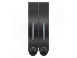 Juego de 3 dispensadores de jabón de pared Rosewell para baño y cocina