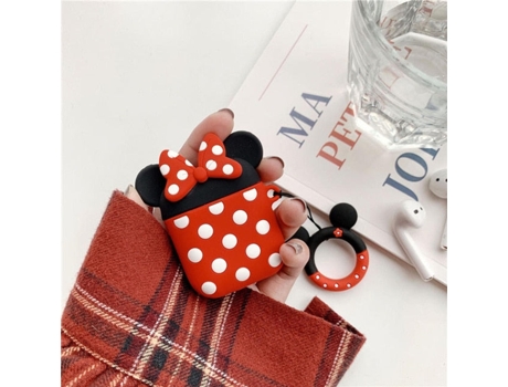 Estuche para Airpods SLOWMOOSE (yo)