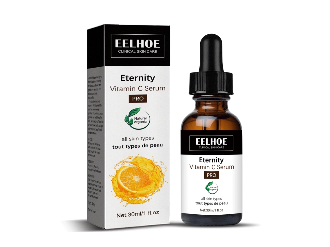 Esencia de vitamina C Worten: original y potente
