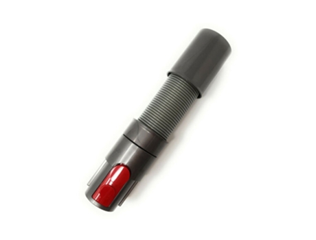 Manguera de liberación rápida para Dyson V7 V8 V10 V11 V15Extension 967764-01 tubo de extensión reemplazar 967764-01 suministros de limpieza del ho...
