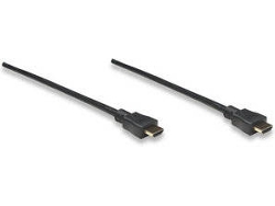 Cable HDMI MANHATTAN (HDMI - HDMI)
