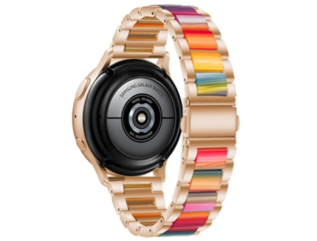 Correa Samsung Galaxy Watch4 40mm/Watch4 44mm/Watch4 Classic 46mm