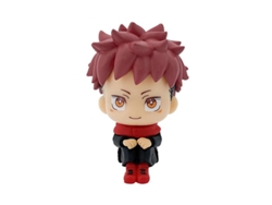 Jujutsu Kaisen Itadori Yuji Gojo Satoru Anime Figura Juguete Modelo Colección Regalo
