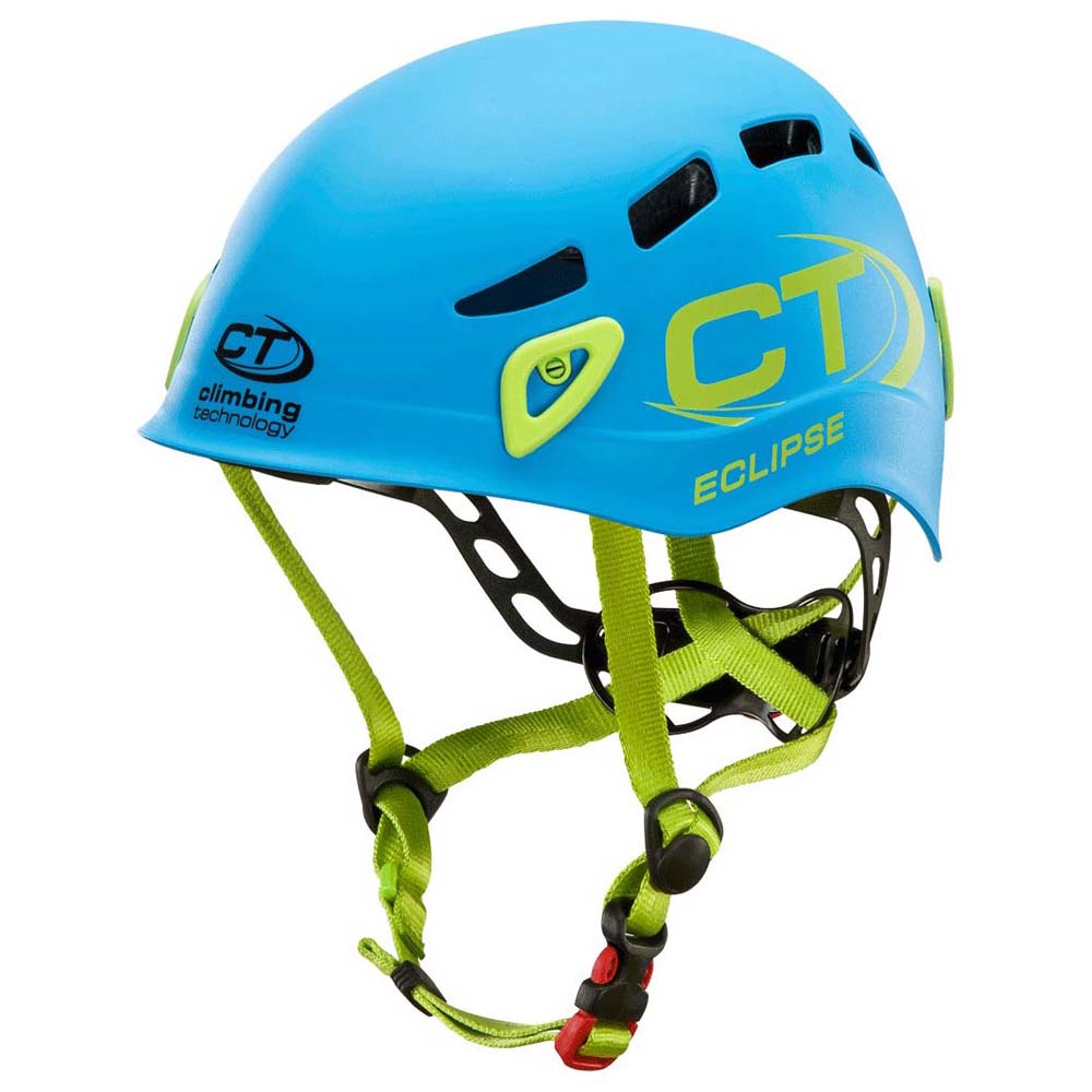 Casco de Montaña CLIMBING TECHNOLOGY Eclipse Absorbent &junior (48-56 cm)