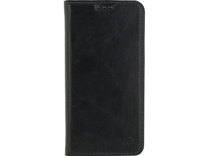Funda Huawei P10 Lite MOBILIZE Folio Negro