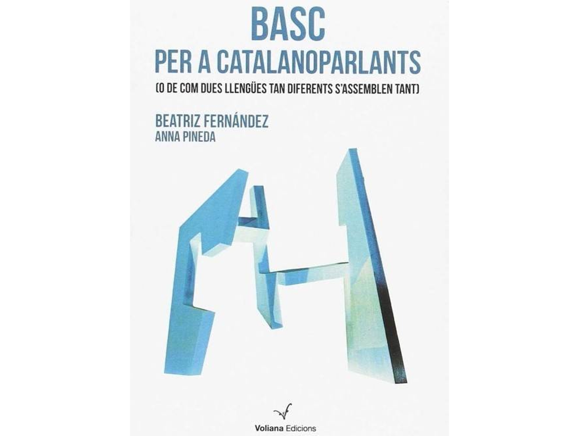 Libro Basc Per A Catalanoparlants de Vários Autores (Catalán)