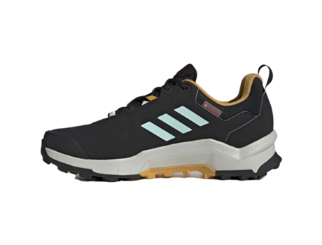 Zapatillas de Hombre ADIDAS Terrex Livre Desempenho Multicolor (42)