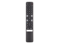 Controle Remoto De Tv Tcl Com Função De Voz Para Tv Lcd Led Substituto Fácil De Usar