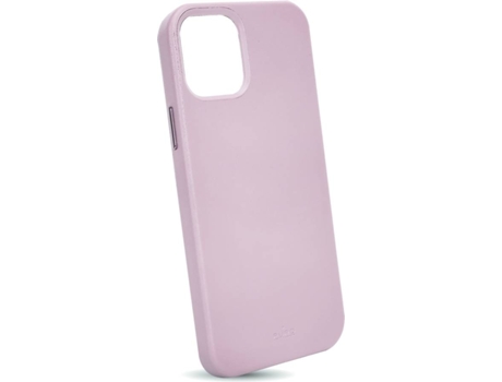 Funda iPhone 12 / 12 Pro PURO Sky Rosa