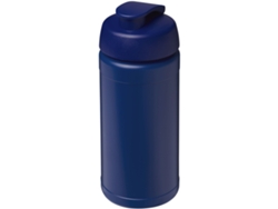 Bidón Deportivo Con Tapa Flip De Material Reciclado De 500 Ml "baseline"