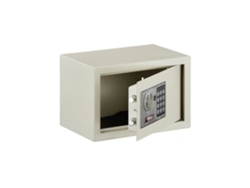Caja Seguridad Vincennes 1 2 Tornillos THIRARD