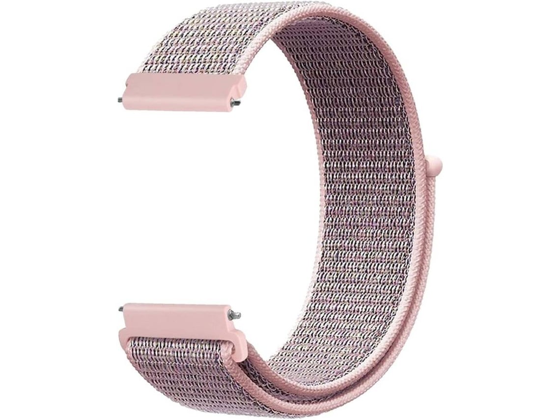 Correa Deportiva para Amazfit GTS 2 mini Rosa