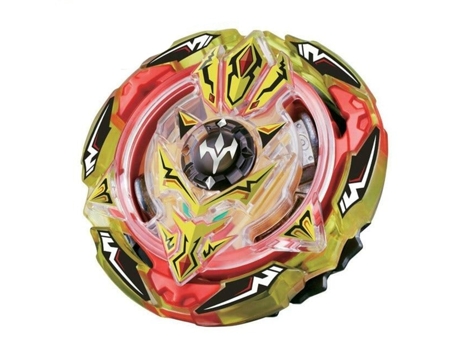 Lanzadores Toupie Metal Avec Beyblades B103