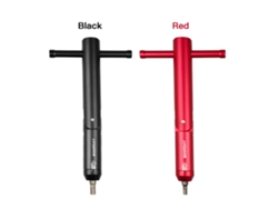 Llave Dinamométrica Portátil Para Reparación De Bicicletas De Montaña Y Carretera, Con Puntas De Acero Aleado Y Llaves Hexagonales.