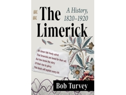 Libro The Limerick de Bob Turvey (Inglés)