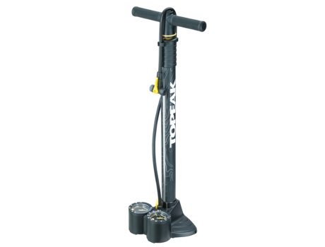 Bomba de pie TOPEAK Joe Blow Dualie TU