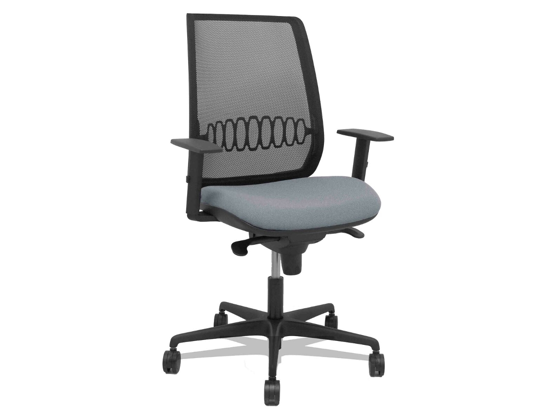 Sillas de Escritorio alares P&C 0b68r65 cinzento
