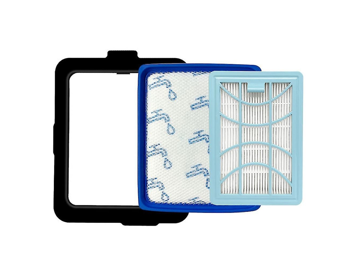 Se aplica a filtros y marcos de filtros Philips CP0616, FC9728, FC9730 y FC9731.