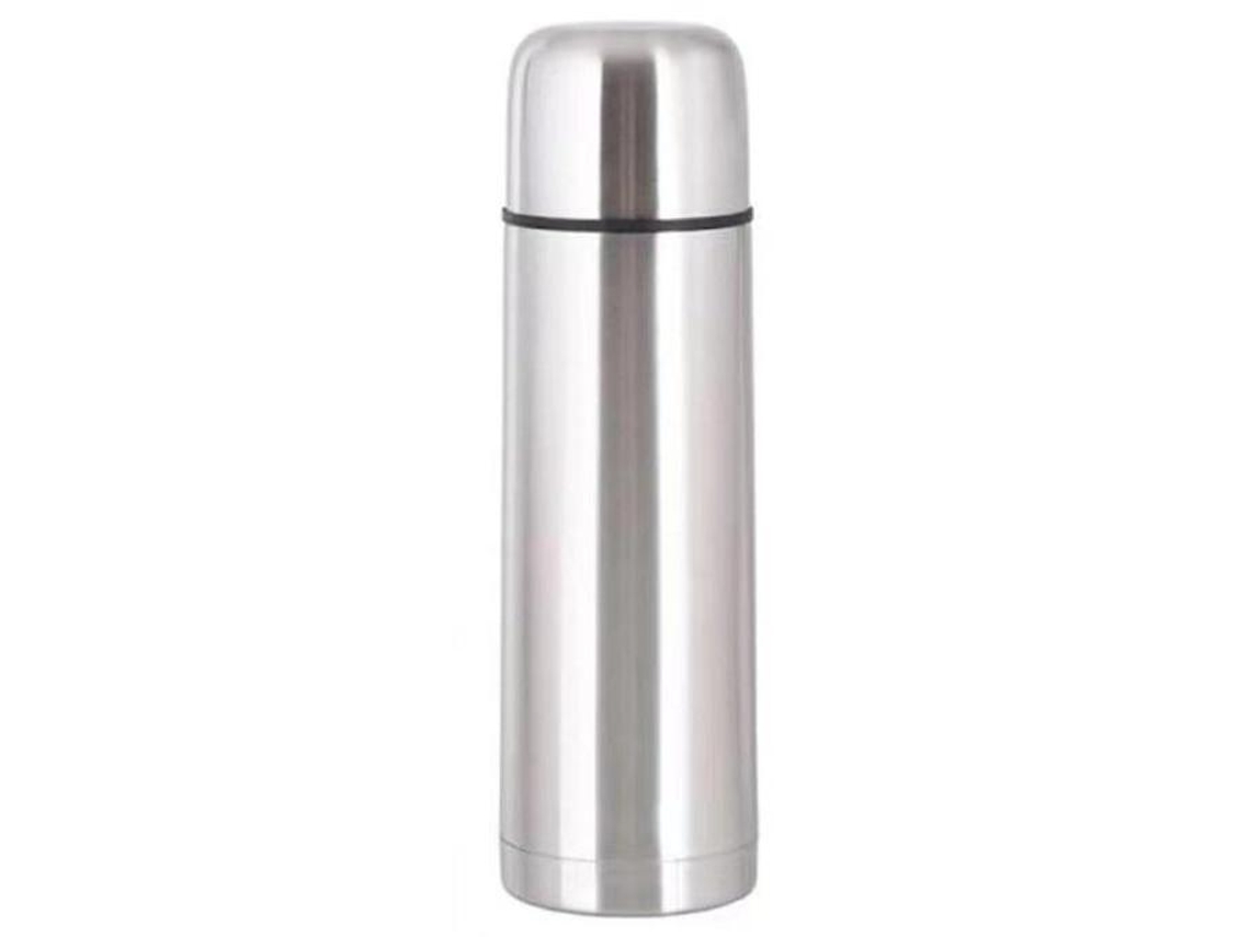 Botella térmica de acero inoxidable de 700 ml para bebidas frías y calientes - PAPRIKA