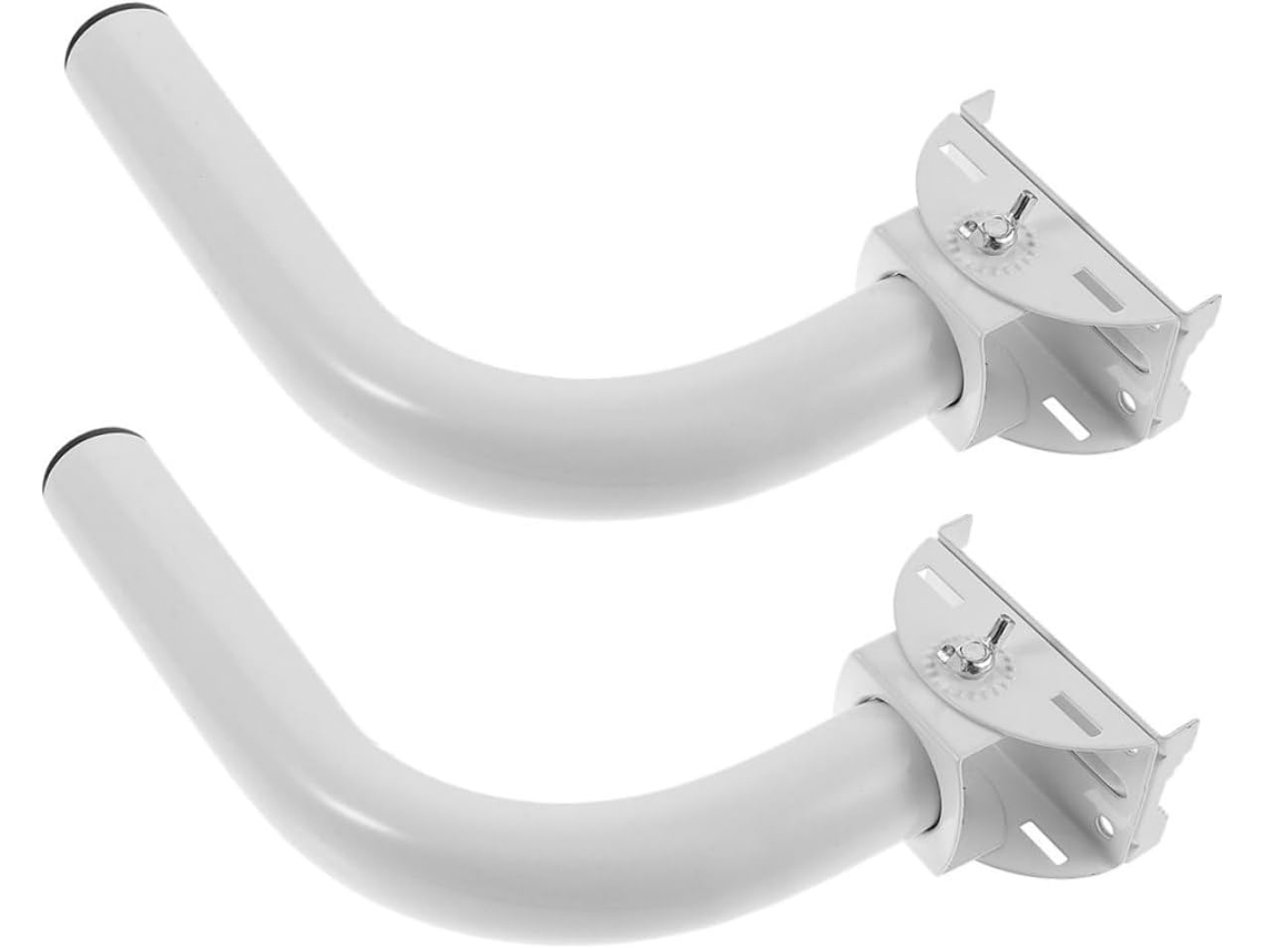 Soportes De Montaje Para Antenas Exteriores De Acero Inoxidable