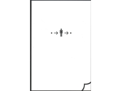 Libro Book from the Ground from point to point de Xu Bing Studio Xu Bing (Inglés)