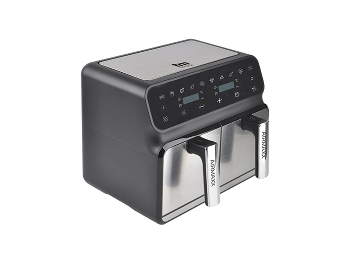 Freidora sin Aceite TM ELECTRON 1700 W 8 L