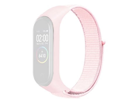 Correa para Xiaomi Mi Band 3/4/5/6/7