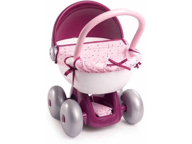 Carrito de Muñecas SMOBY 220348