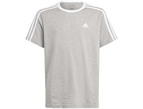 Camiseta de Mujer ADIDAS Multicolor (XS)