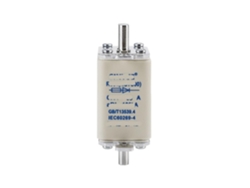 Fusible Rápido Rs31 Ngtc00-690v32a50a63a80a100a125a160a200a(32a) Para Uso Doméstico E Profissional Com Acabamento
