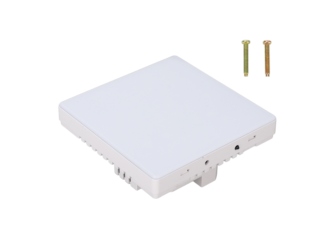 Controlador De Temperatura Inteligente Tuya Con Pantalla Táctil Y Wi-fi Para Calefacción Con Pantalla Digital.