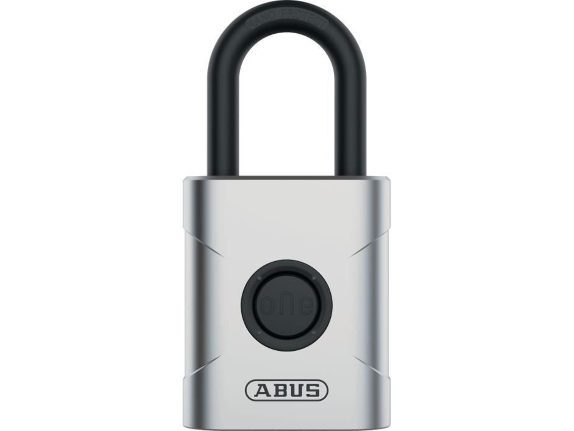 Cadenas Bluetooth Abus Everox One 61/50 mm