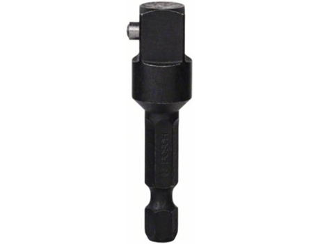 Adaptador BOSCH para Puntas de Llave de Vaso 3-8" - 50 mm