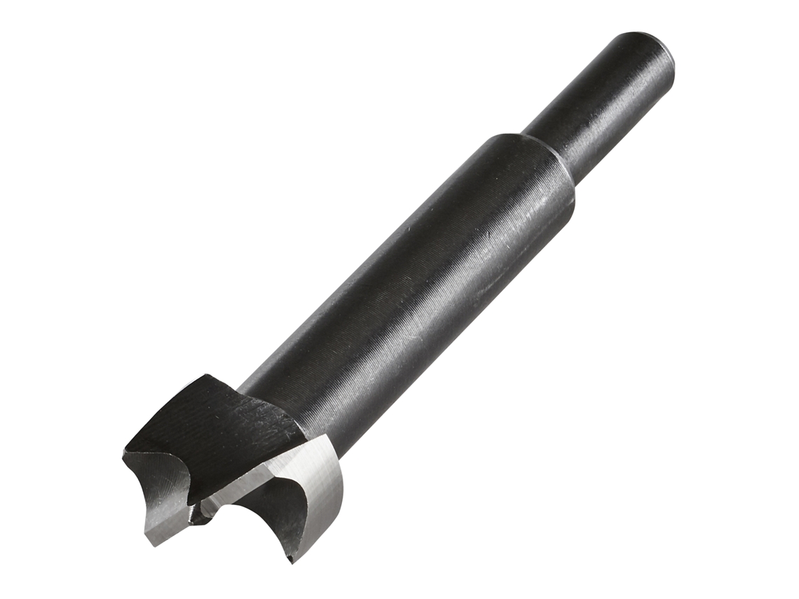 Wolfcraft 3362000 - 1 Broca De Cazoleta Ws Ø 20 X 90 Mm