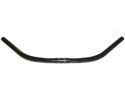 Manillar ERGOTEC Trekking Exclusive 35 Mm 47º Grip 180 Mm