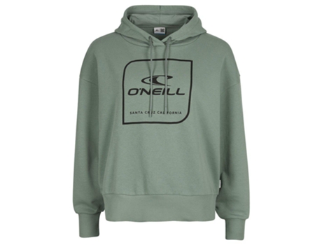 Sudadera Feminino CAVALLO Cavagerje