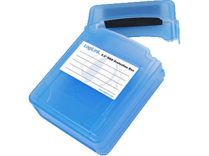 Funda Tablet Universal LOGILINK UA0132 Azul